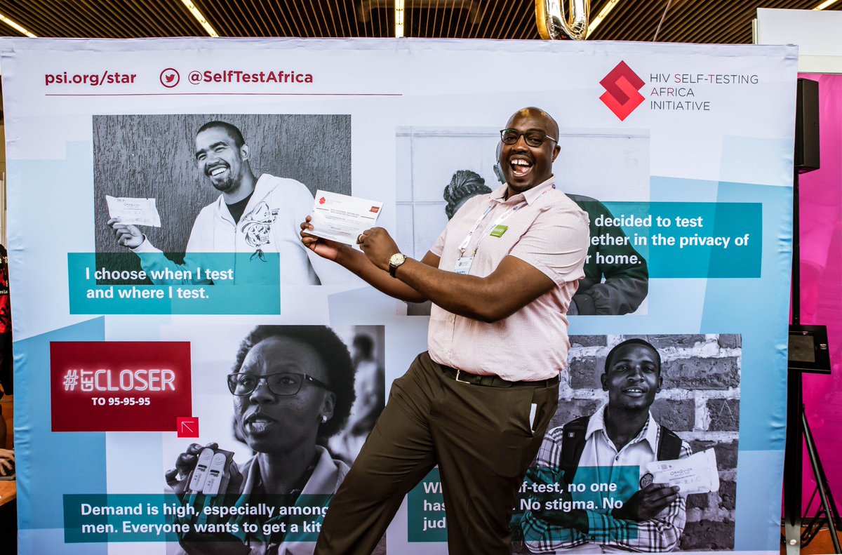 STAR Initiative tweet media