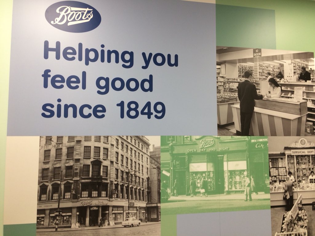 debiharrop's tweet image. Good people of Stirling come along and see your new #Boots #BootsOpticians #bootshearingcare at the #thistlestirling @Thistles_SC