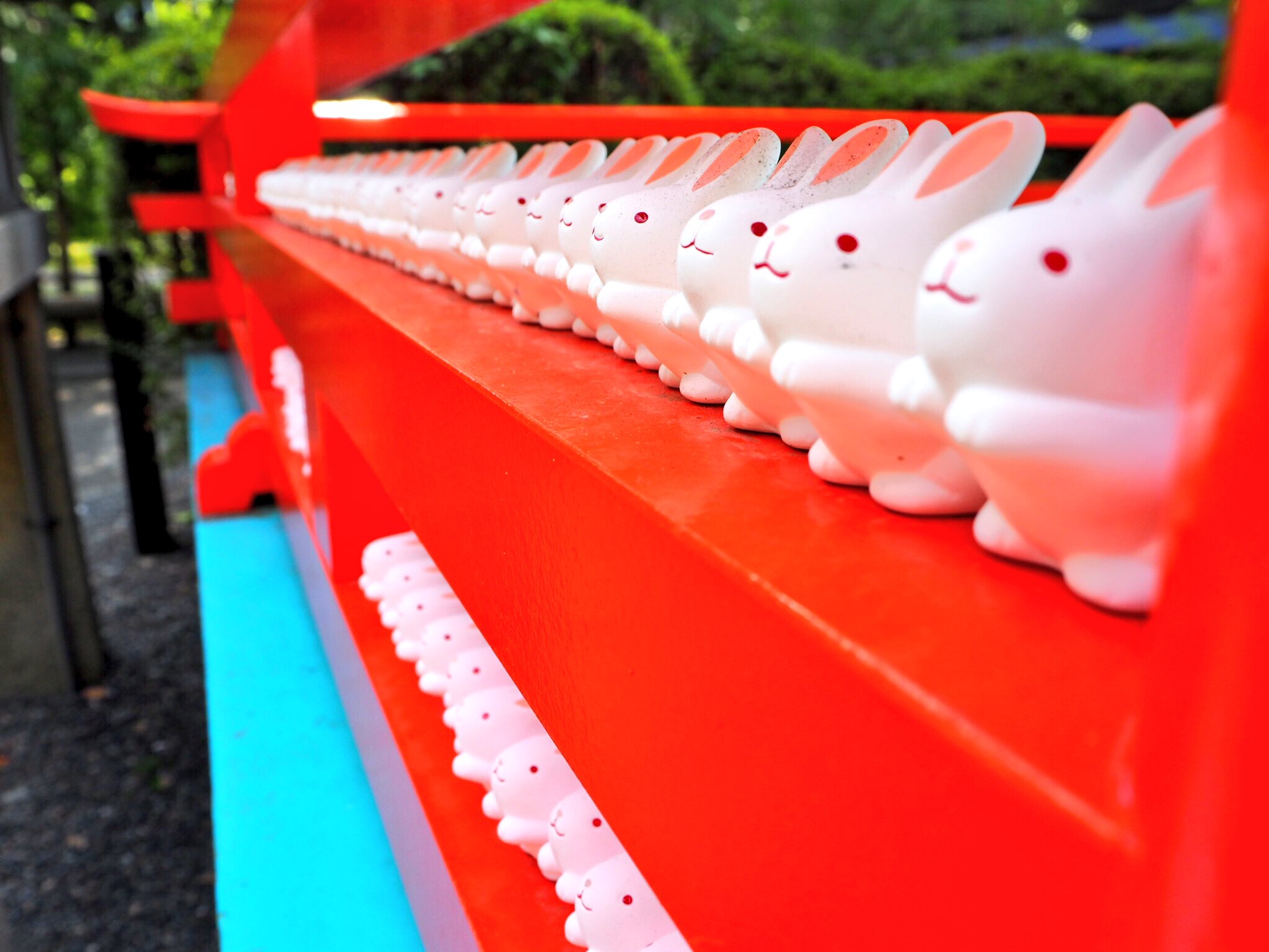 Twitter 上的 Mkタクシー 京都情報 うさぎ たくさん 岡崎神社 おみくじやお守り もうさぎな岡崎神社さんは安産祈願や子授かりなどの神社として人気があります 平安神宮 南禅寺 真如堂 永観堂などに近く 歩いて行けます 18 7 24 撮影 T Co Twitter 上的 Mkタクシー 京都情報 うさぎ たくさん 岡崎神社 おみくじやお守り もうさぎな岡崎神社さんは安産祈願や子授かりなどの神社として人気があります 平安神宮 南禅寺 真如堂 永観堂などに近く 歩いて行けます 18 7 24 撮影 T Co