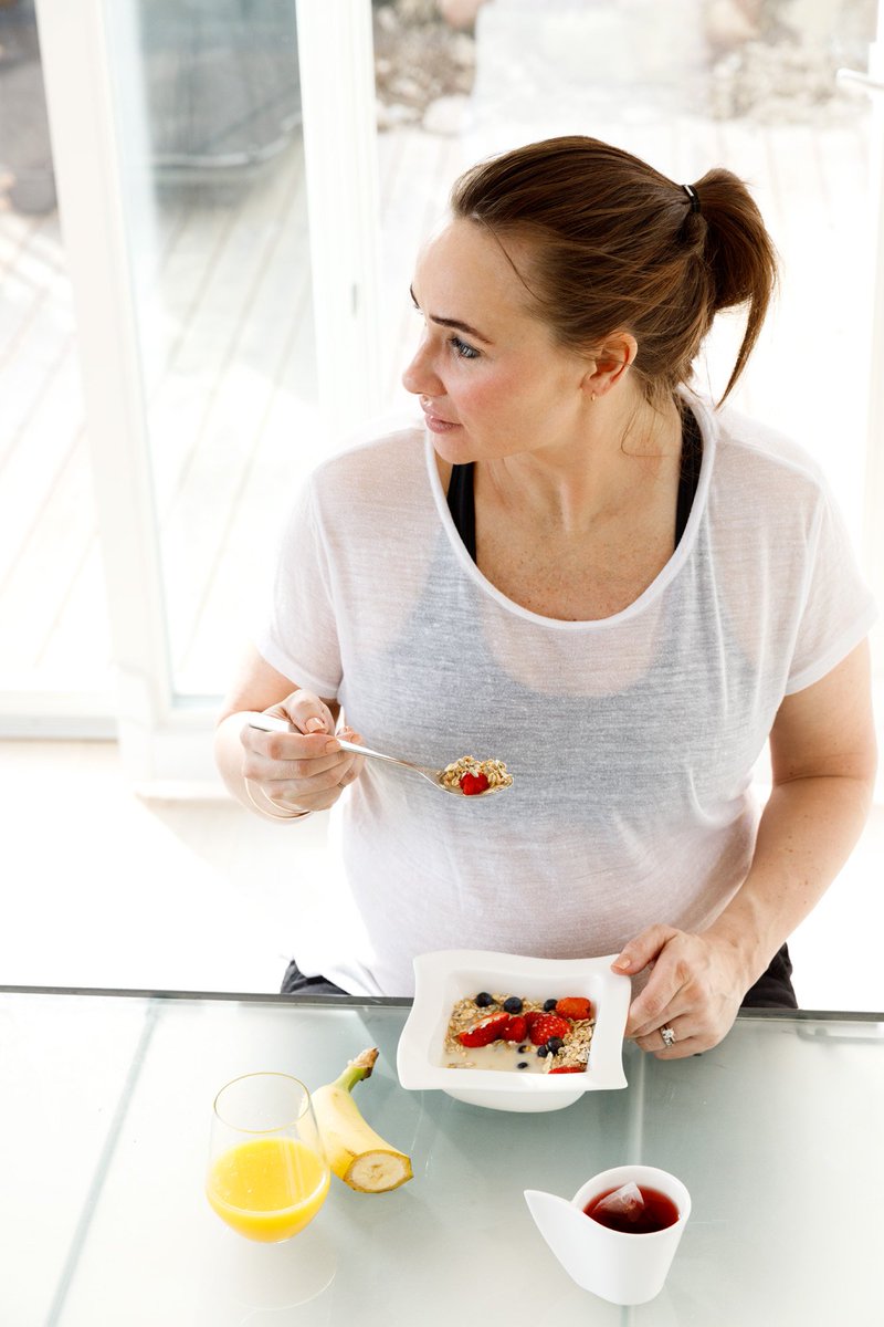 Ta tilskudd av 150 µg jod/dag fra du planlegger å bli gravid, hvis du spiser lite hvit fisk og drikker mindre enn 6-8 dl melk per dag. Ny Nasjonal faglig retningslinje for svangerskapsomsorgen gir anbefalinger om tilskudd av jod. Les nyhetssak på Helsedirektoratet.no. #gravid