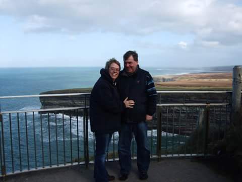 @CeideCoastPofP <a href="/CeideCoastMo/">Céide Coast Ballycastle</a> Enjoying our holidays at Ceide Fields❤❤