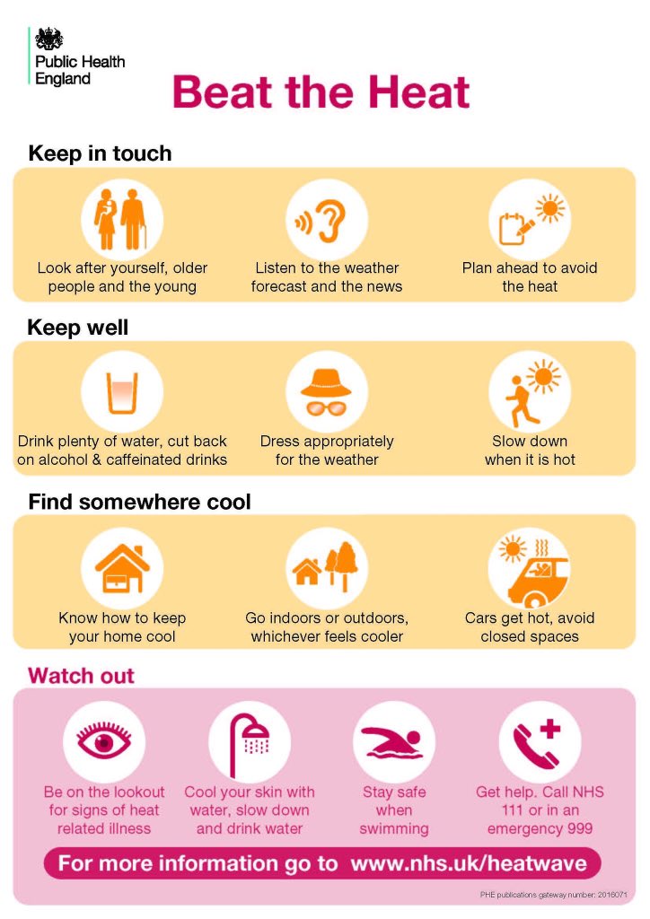 West Essex CCG tweet media