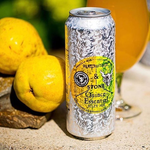 Stone Brewing UK tweet media