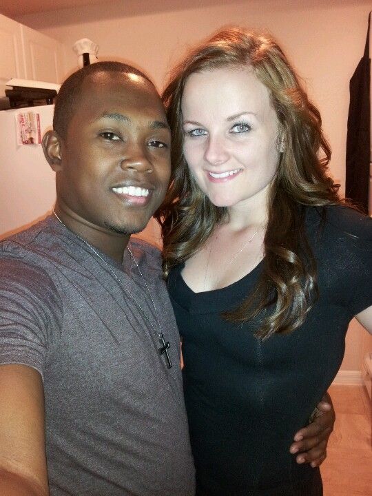 Interracial Dating Couple #Love #BMWW #WWBM #blackmenwhitewomen #whitewomen...