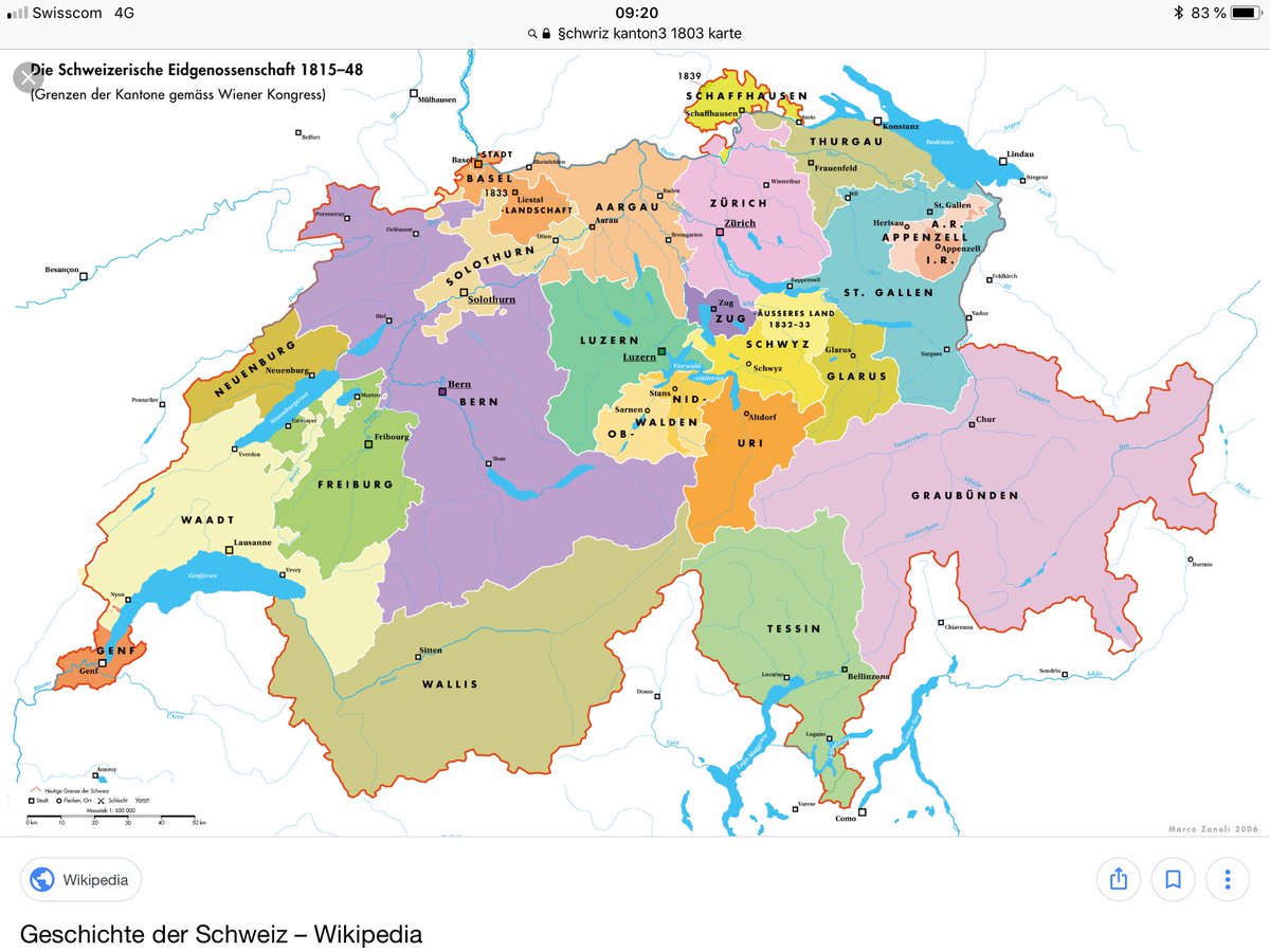 Stadtlandwanderer On Twitter Bernbundesstadt Schafft Die Kantone Ab Hatten Die Franzosen 1798 Gefordert 1848 Realisierten Liberale Katholiken Mit Gemassigten Freisinnigen Den Bundesstaat Mit Kantonen 1847 Sonderbundskrieg 1848