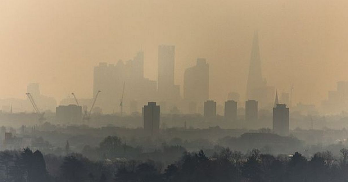 SoilSolutions's tweet image. Climate Change and the Threat of Deadly Airborne Dust | Healthiest Communities | US News buff.ly/2Ljezzr #DustProblem #SoilSolutions #ConsiderItSolved #CimateChange