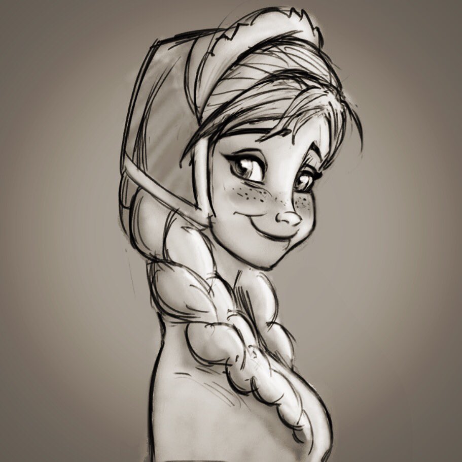 FinallyDrawing tweet picture