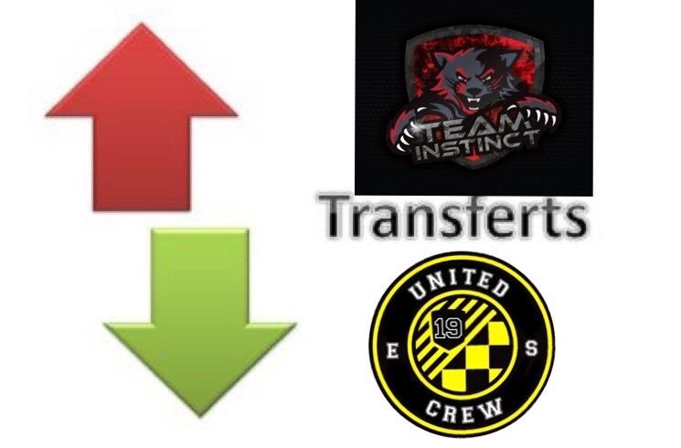 Team Instinct tweet media