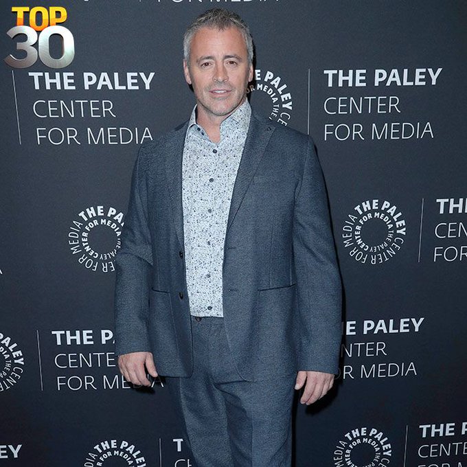 Matt Leblanc&rsquo;s Birthday Celebration | HappyBday.to