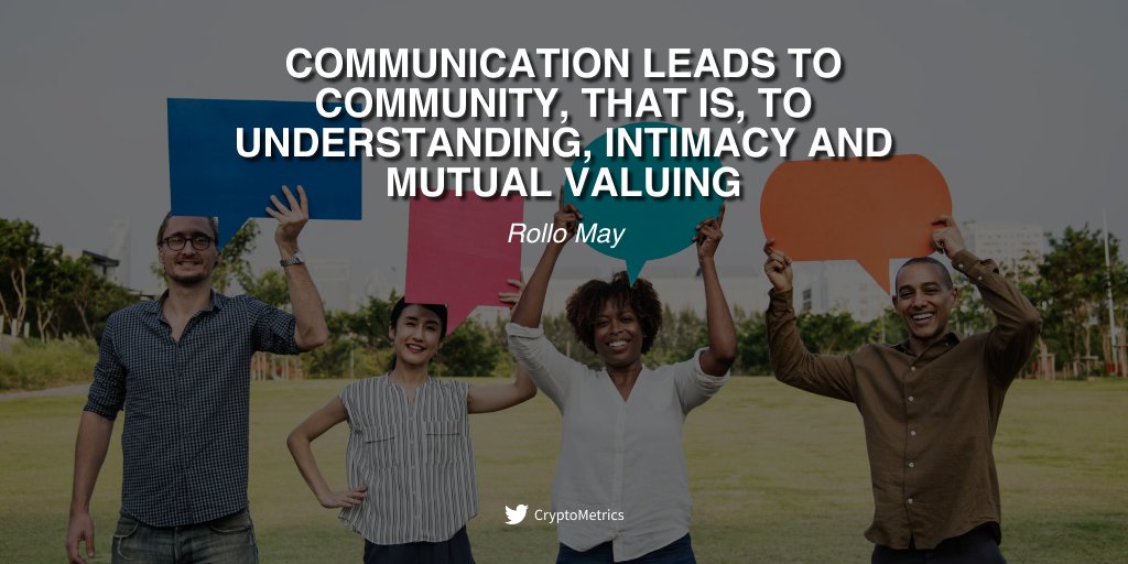 CryptoMetrics tweet media