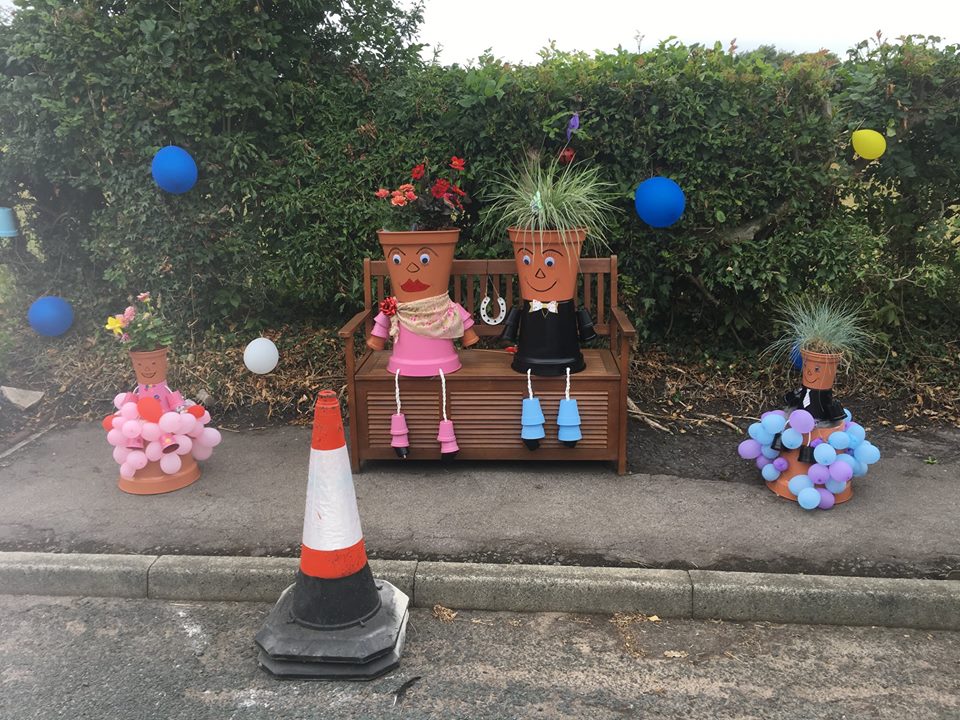 Pendleside Hospice tweet media