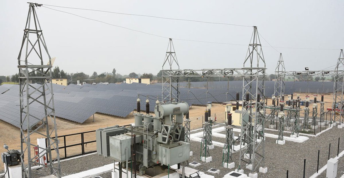 chamak_india's tweet photo. #Solar_EPC_Services
#GO_GREEN
#REDUCE_ELECTRICITY_BILL
#ONE_TIME_INVESTMENT
#INCREASE_PASSIVE_INCOME
#GO_WITH_CHAMAK_INDIA
https://t.co/UEaexdfYsa https://t.co/naWwVY6BBi