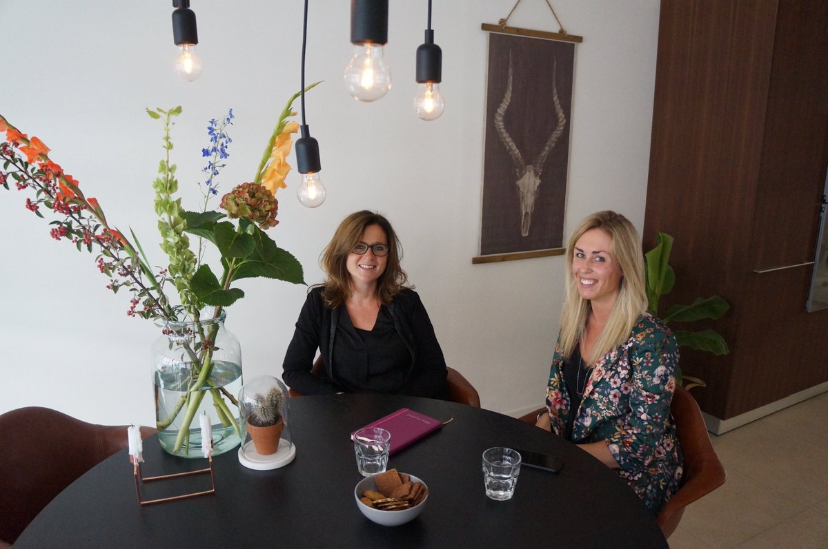 "Hoe leuk is het als klanten terugkomen van vakantie en je belt ze hoe het is geweest, en ze super enthousiast zijn? Dat ze aangeven dat ze helemaal blij met je zijn en de volgende reis weer bij je willen boeken. Dat is waar je het voor doet." bit.ly/2v2b0CI