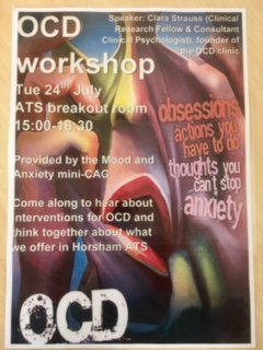 Horsham ATS Team tweet media