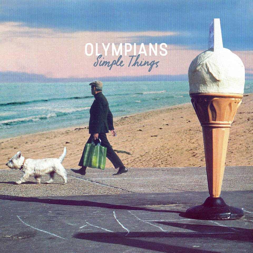 It's a bit hot out innit. In lieu of being able to truly capitalise on this by selling you actual ice cream, here is a photo of an ice cream for you to look at. 

Listen to the accompanying @onwardolympians song while you gaze longingly at its beauty > olympians.bandcamp.com/track/simple-t…