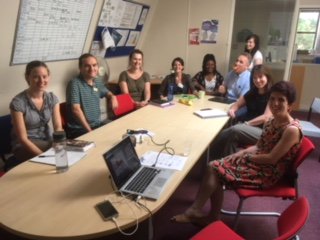 Horsham ATS Team tweet media