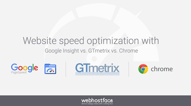 #Webspeed is a topic that concerns anyone who wants to have good online visibility and positive reputation among visitors. Learn how to use the most popular tools to increase your #website #performance! 
webhostface.com/blog/website-s…