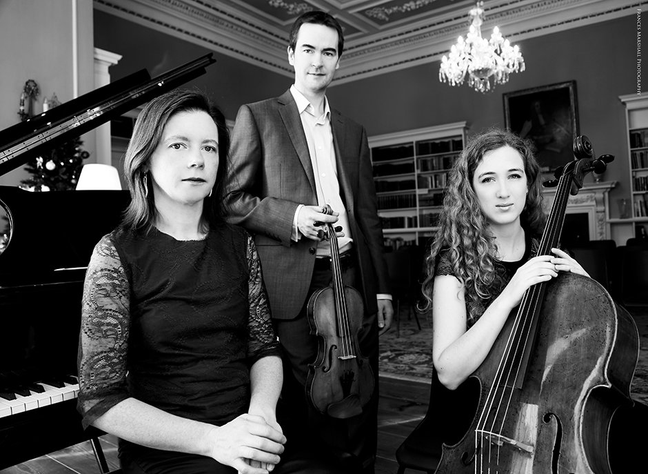 Tickets available for all 7 concerts in our season so don't be shy... musicinpinner.org.uk/programme.php Something for the #Jazz lover and, equally, for the #ClassicalMusic enthusiast. #spreadtheword