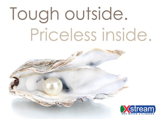 XstreamHWC's tweet image. Xstream’s edge

The most important part of a hot water cylinder is the inner tank. It must perform under pressure at high temperatures and survive an extremely aggressive chemical environment.

Visit our website at xstream.co.za
#XSTREAMGEYSERS #FORTOTALRELIABILITY