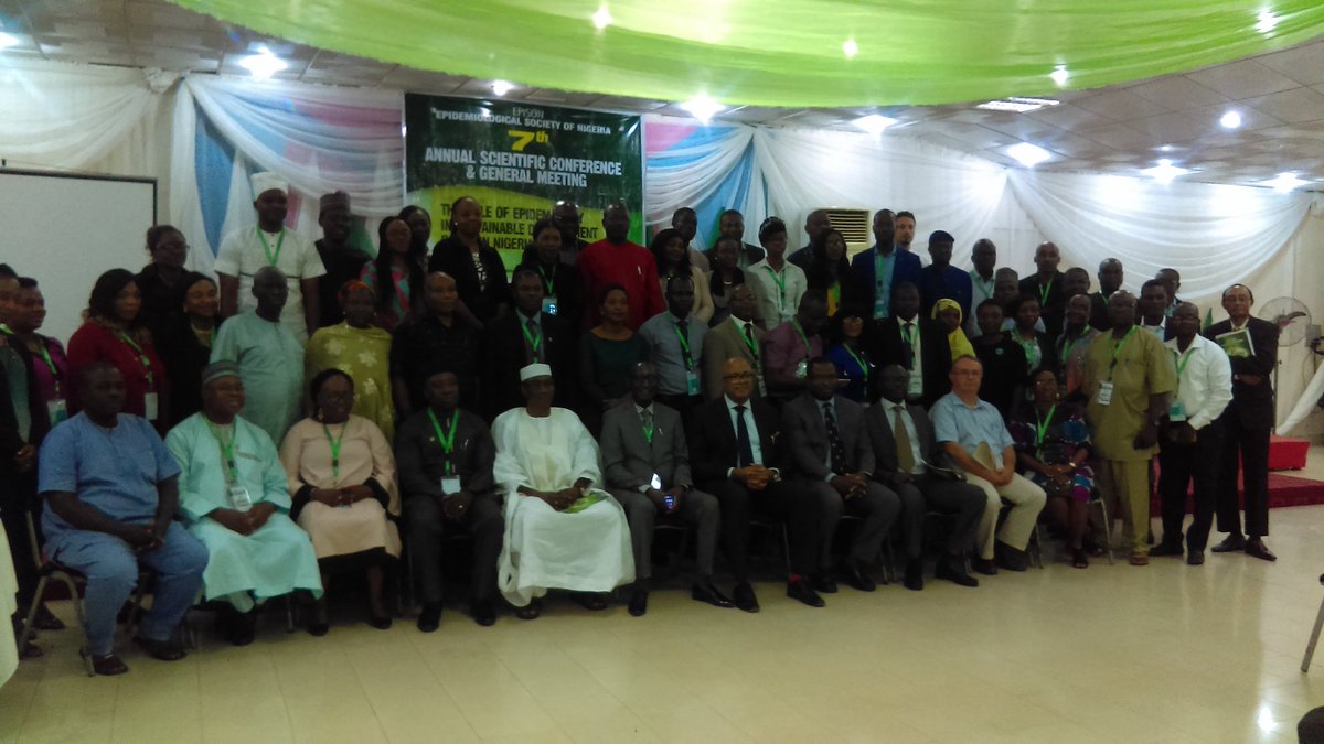 <a href="/sesmak/">Olusesan Makinde</a> <a href="/nighealthwatch/">Nigeria Health Watch</a> <a href="/CDCgov/">CDC</a> <a href="/IHVNigeria/">IHV Nigeria</a> <a href="/OFABnigeria/">OFAB Nigeria</a> <a href="/Ng_EPiSON/">EPiSON Nigeria</a>