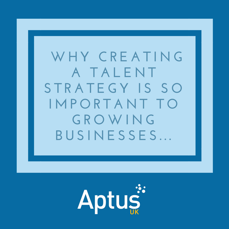 AptusITDigital's tweet photo. Have you created a talent strategy for your business yet? If not, here's how and why you should join our upcoming workshops...  #talent #strategy #business #growth #success #recruitment #Exeter https://t.co/y7RLBprhdM https://t.co/odhYvrijnu