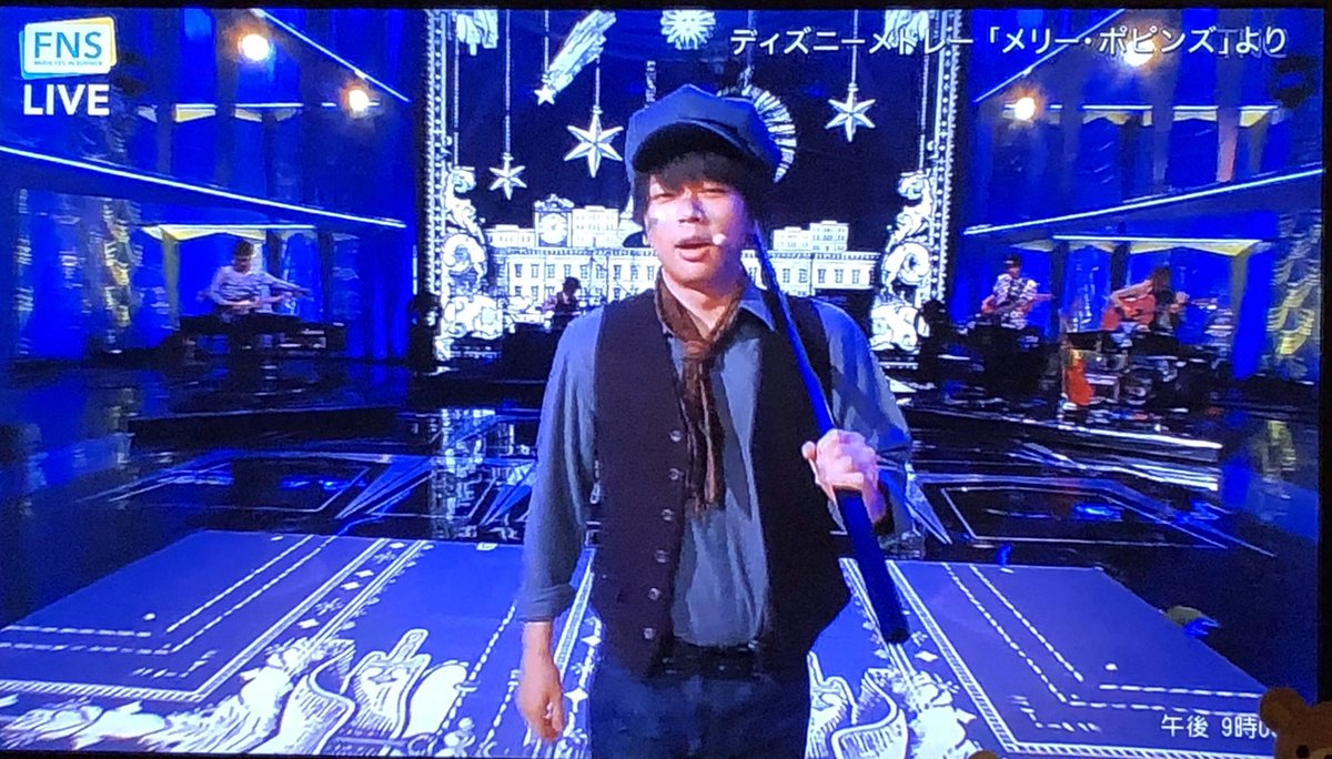 チム チム チェリー