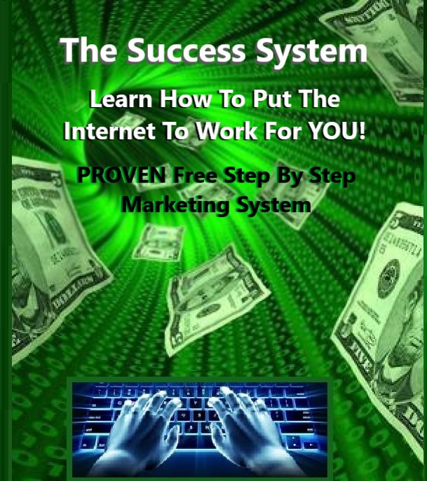 freeweightlos1's tweet photo. *Complimentary Copy!!!*
This is a Great Online Business Book! 
Must Read For Entrepreneurs.
Click Here https://t.co/XdhUKjw2kn For A Complimentary Copy of *"The Success System" * https://t.co/1M49vmgbXH