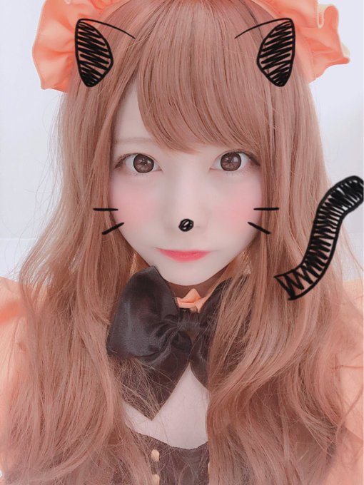 Twitterのコスプレ画像16