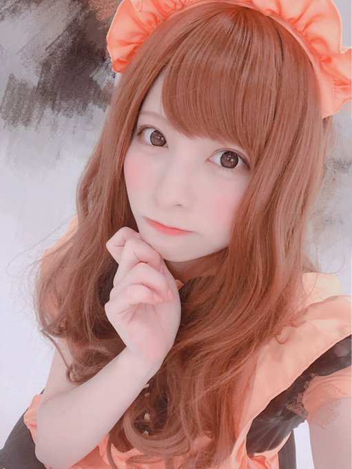 Twitterのコスプレ画像17