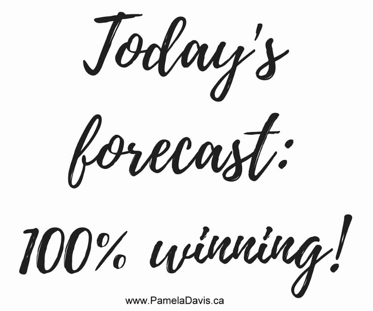 soon2bSinnott's tweet photo. Who is need of some positive reinforcement?? Open up and let it in!! #wednesdaypush #humpday https://t.co/CkNf93MRpv