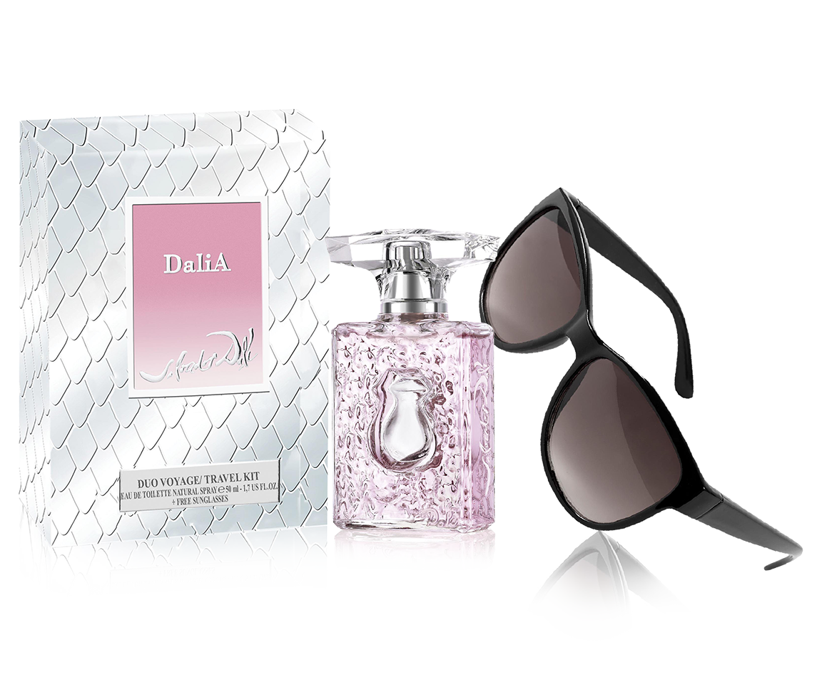 DaliPerfume's tweet photo. DALIA
یک عطر گلی_میوه‌ای سبک و سرشار از زندگی که یادآور خاطرات خوش در یک روز آفتابی‌است.مخصوص بهار و تابستان
#عطر #سالوادور_دالی #ادوکلن #هنرمند_اسپانیا #فرانسه #salvador_dali https://t.co/lKzEfH2bH6