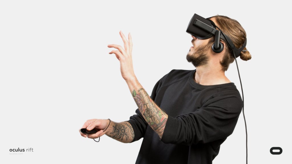 plusyourlife's tweet photo. David Ewalt: #VR Is Here To Stay
Writer and journalist David Ewalt comments about the state of the VR #market https://t.co/4ICpaGqlmg via @VRFocus https://t.co/bJQjRUIYlJ
