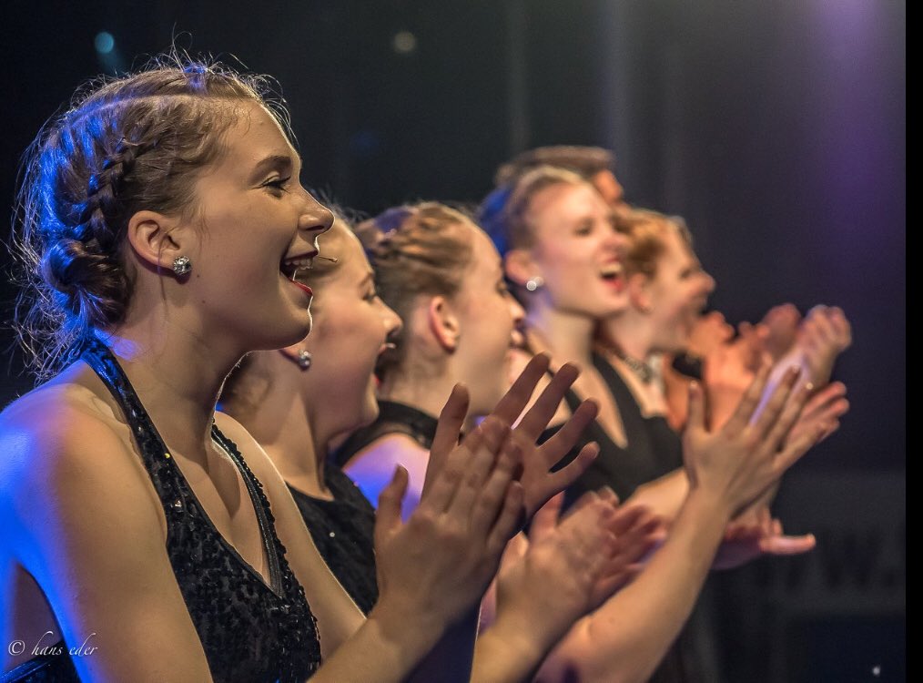 EY_USA's tweet photo. Our last show of the season is TONIGHT at 6:30 pm on the Franklin Common! If it rains, we’ll be at THE BLACK BOX! https://t.co/Uv0qPg2daK