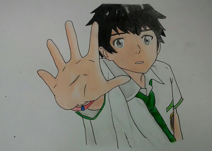 君の名のtwitterイラスト検索結果 古い順 君の名のtwitterイラスト検索結果 古い順