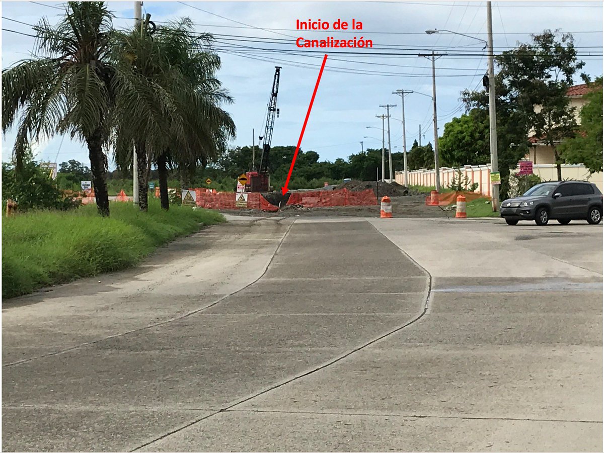 Calin06's tweet image. !Peligro¡ Desvíos de Quebradas y Rellenos Titánicos de Manglar en Costa Sur, Juan Díaz. No hay autoridad, vienen los meses fuertes de lluvia, Es muy grave. @AlvaroAlvaradoC @donderisja @BlandonJos