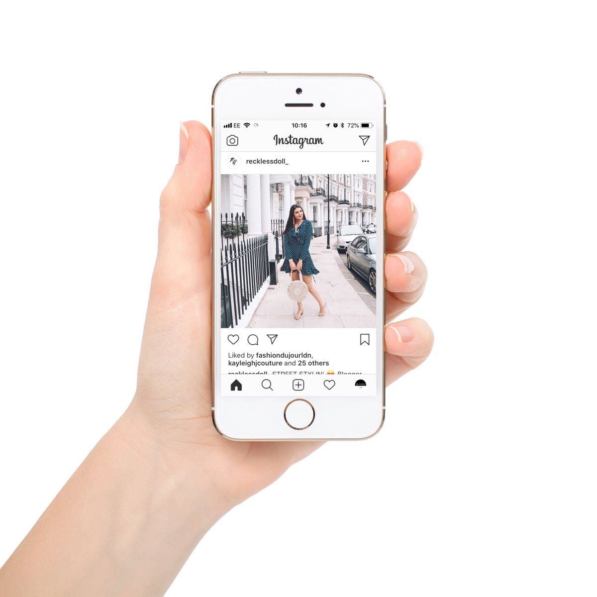 PR is changing and in today's world, it's about word of mouth. Influencers are continuing to grow in popularity as we all want to hear what they have to say. Head over to our Insta to find out more...