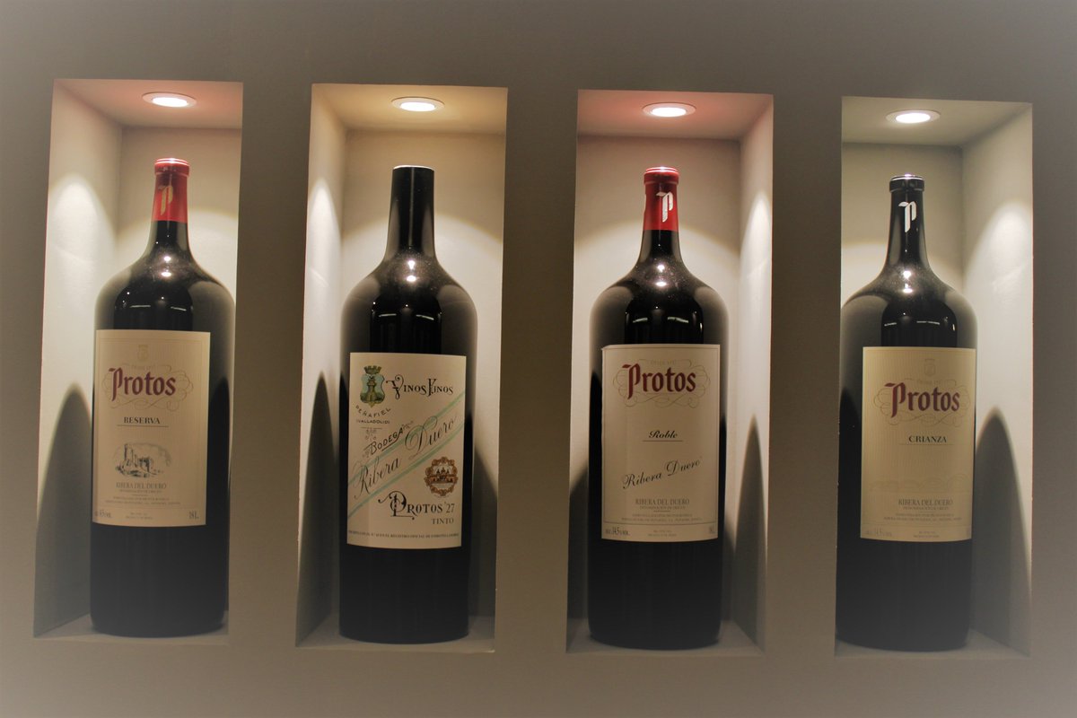 Bodegas_Protos's tweet photo. ¿Con cuál os quedáis vosotros? 🤔🤔 https://t.co/s18fjJLqyA