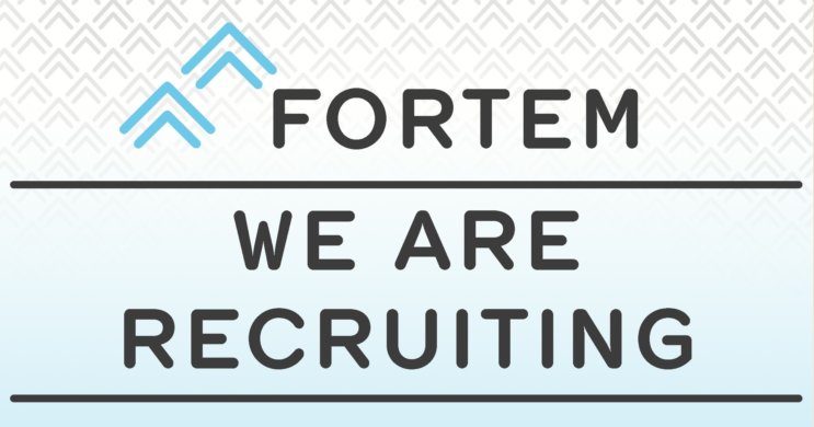 zoe_sones's tweet photo. Want to join a values based business with a true family ethos, with our people at the heart of everything that we do. 
Due to continued growth; we have various positions available, 

For more info or to apply please contact Zoe Sones - Recruitment Partner - zoe.sones@fortem.co.uk https://t.co/oEYZajyLTA