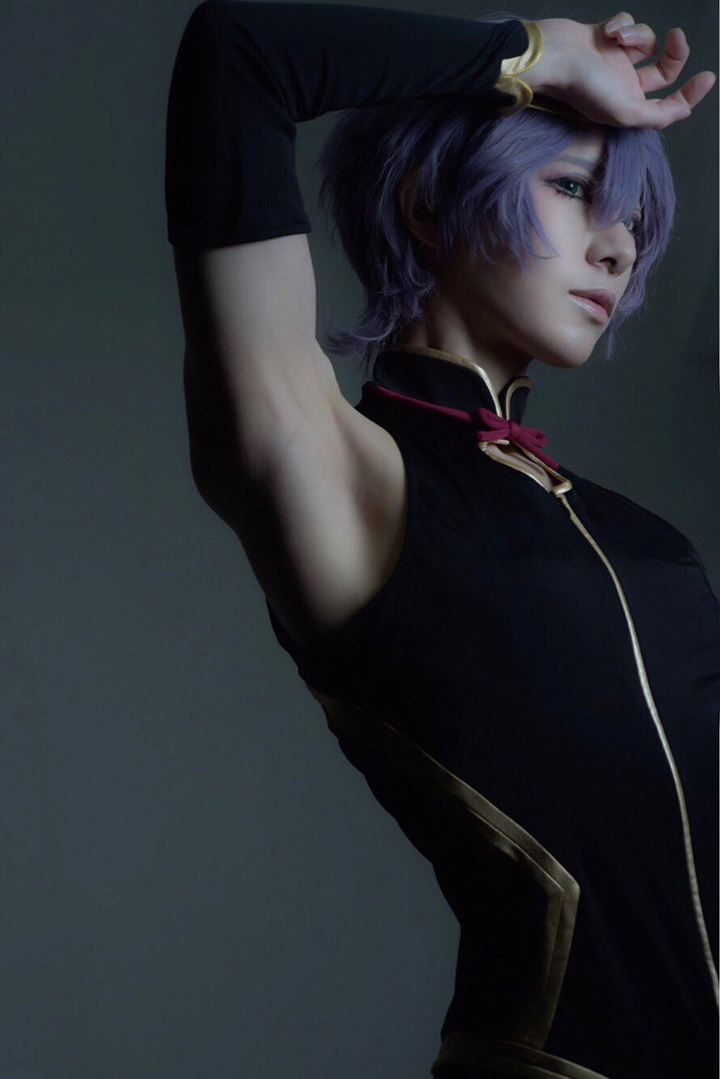 山田涼子 Twitterissa インナー歌仙 刀剣乱舞 コス 歌仙兼定 P イチ子様 イチ子さんがこの最高に最高なインナーを素敵に写真に収めてくれました ありがとう やっと編集できた