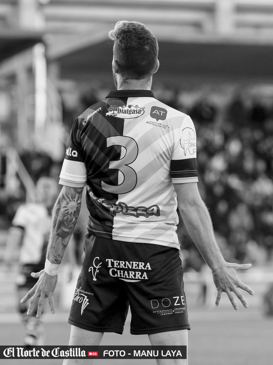 UPPlasencia_'s tweet photo. OFICIAL - FICHAJE
Viene de ascender a Unionistas con sólo un objetivo en la cabeza, repetir con la UPP. Potencia para la banda izquierda. Llega Rodrigo González "Florez".
Bienvenido a tu casa @rodrigogon7!!! https://t.co/WCEoYTJJc7