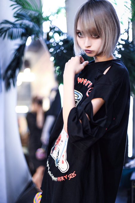 Twitterのコスプレ画像35