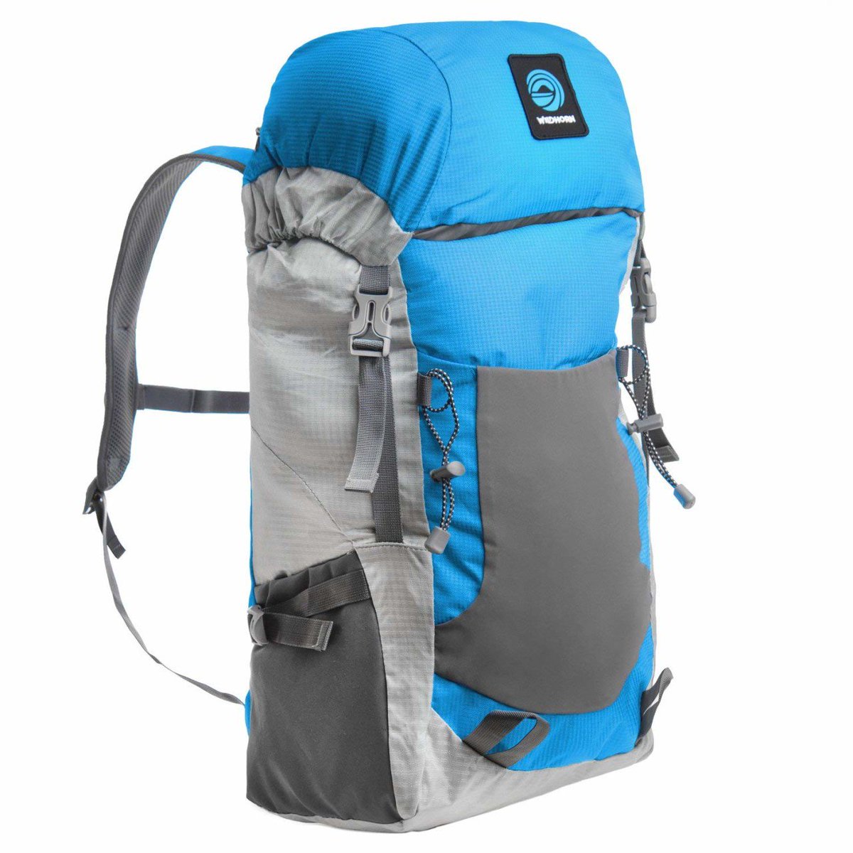 amgcouponqueen's tweet image. WildHorn Outfitters Highpoint Packable Backpack Only $17.99!! (was $49.99) becomeacouponqueen.com/wildhorn-outfi… #wildhornoutfitters #packablebackpack #hiking #outdooradventures #deals #amazon