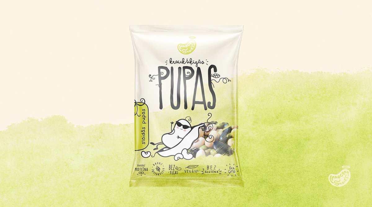 IMMER_GROUP's tweet photo. 🥜 We have something new for you to share from @packagings ;) #IMMERDesignStudio made cute & trendy #packaging of snack roasted beans & peas for our client from Latvia: https://t.co/S9Dsn9lBKf
#immergroup #immerdigital #digitalprinting #immerdesign #flexiblepackaging #immercase https://t.co/q7ZXE634C0