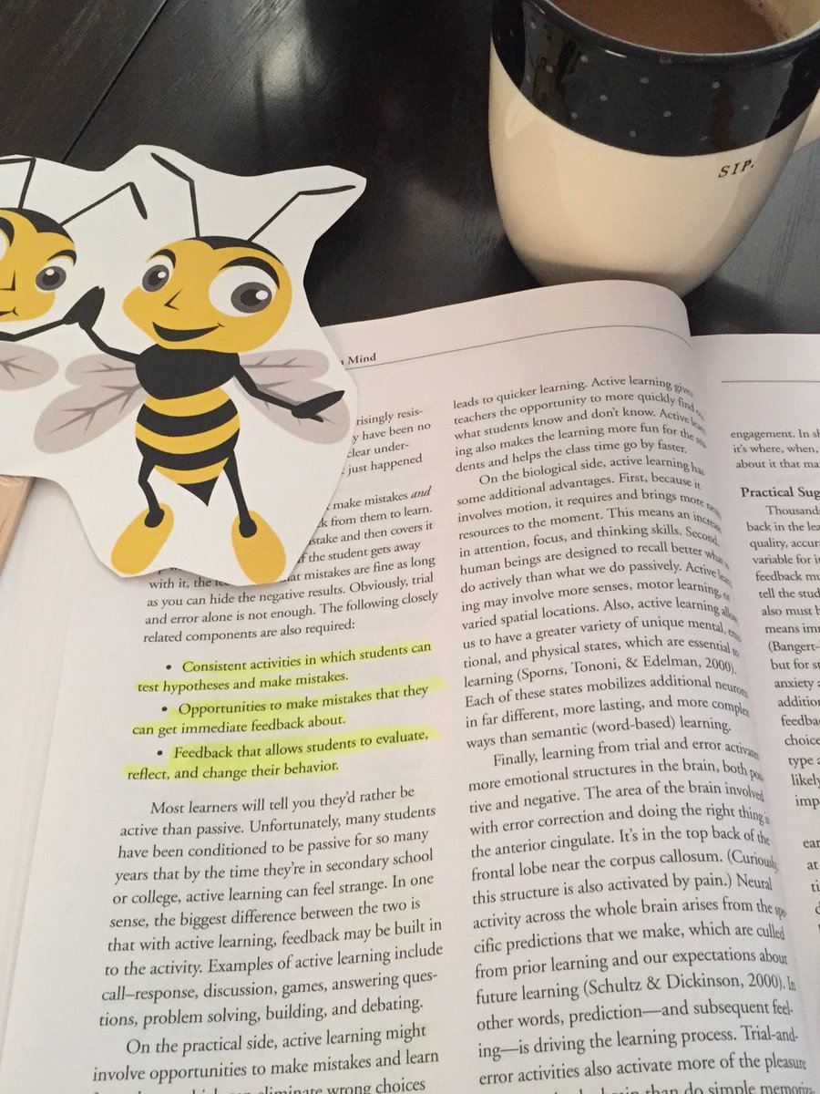 ElsaApolinar3's tweet photo. #teachingwiththeBraininMind #summerReading #gettingTeacherReady #EllisonSummerSelfie https://t.co/g6U89zZJIh