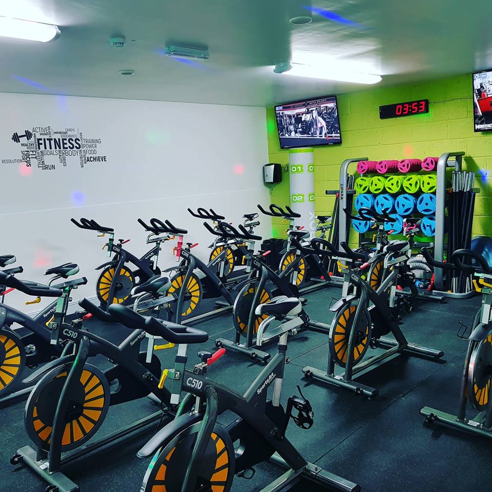 xtremecscgym's tweet photo. Classes now available at Xtreme CSC #Thurles! Come and join us for #spin #hiittraining #bootcamp #abblast and more! Classes only €2 per member or €10 per non-member (abblast free for members and spin participants!) View the timetable at https://t.co/CVqfkAhKjS https://t.co/7uKZOpNzNB