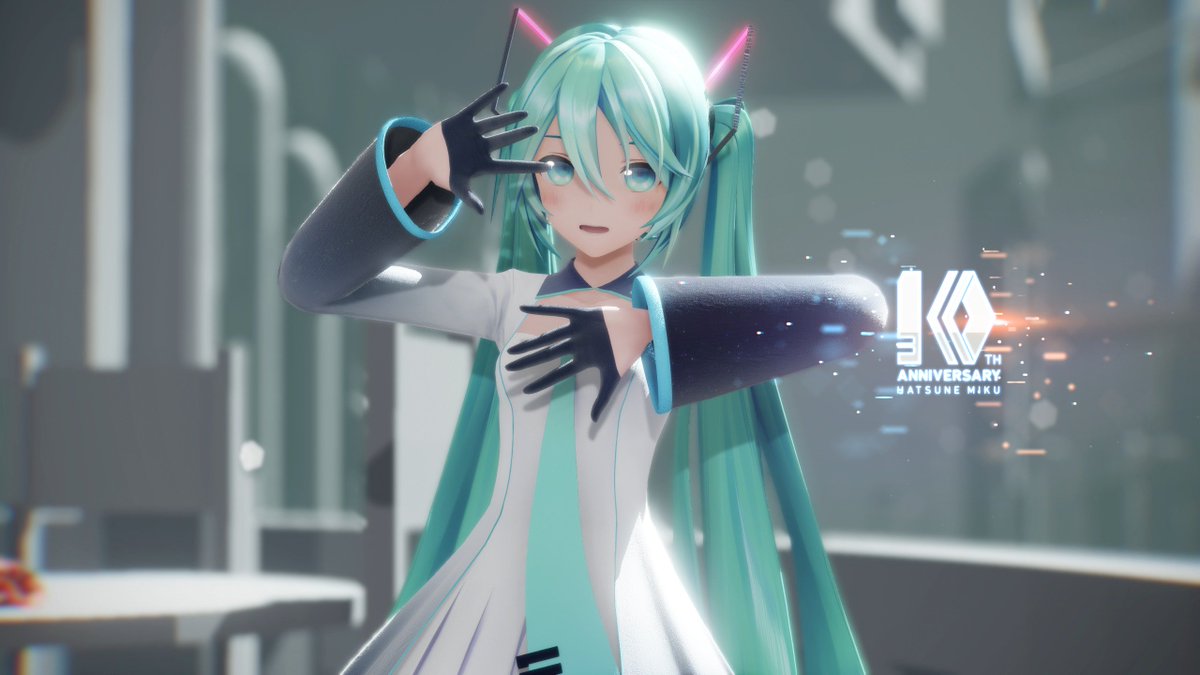 Zookin_mmd's tweet photo. レンダリングが終わり次第投稿～🙃
（多分明日になる） https://t.co/0NNRhmUbeZ