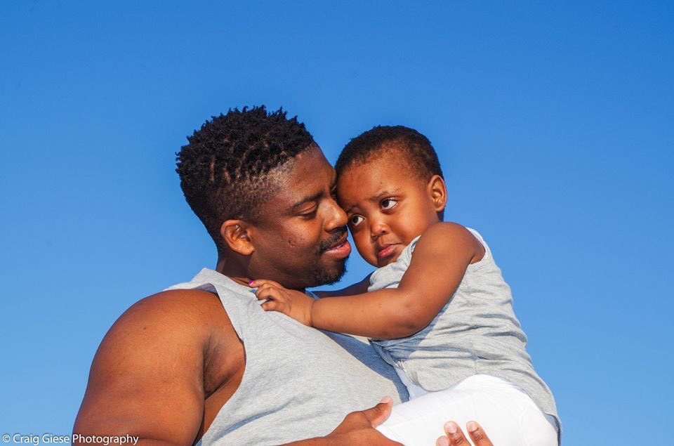 You can tell a great deal about a man by the way he loves his daughter.

What we captured was #strength #gentleness #security #contentment #peace #happiness #unconditional #love 

Thank you for allowing me to be part of these moments.

#FatherandDaughter #FamilyShoot