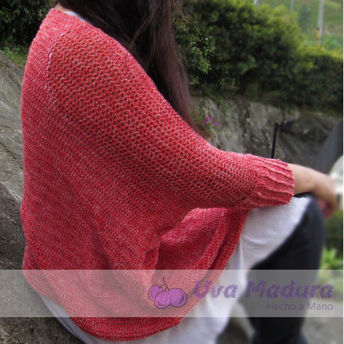 Uva_Madura's tweet photo. Saco en hilo de algodòn #Ganchillo #Crochet #HechoaMano #Tejido #Moda #ropacreativa #tejeramano #hilosradar #arteutil #Weaving #Weaver #Handmade #Fashion #style #örgü #knit #Usefulart #Crafts #handknit #creativelinen #knitwork #yarn #create https://t.co/rxsAqwpj38
