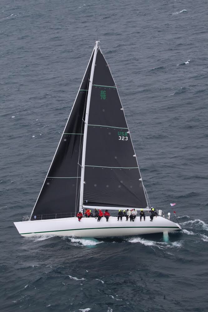Still recovering from the beat down at the hands of Lake Michigan. Stoked for the team on Equation and happy to serve as tactician. 1st - Section 1; 1st - Overall. 📷BoatPix <a href="/RacetoMackinac/">Race To Mackinac</a> <a href="/NorthSails/">North Sails</a> <a href="/HellyHansen/">Helly Hansen</a> <a href="/OffshoreSpars/">Offshore Spars</a>