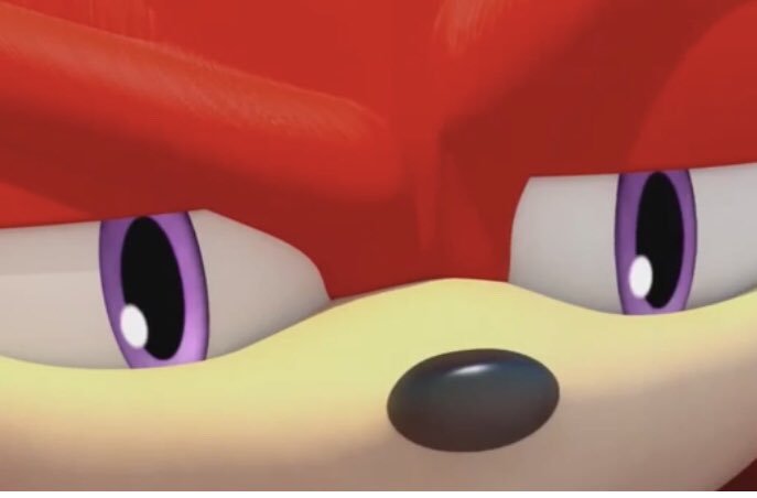 you can call me knuckles you can call me knuckles